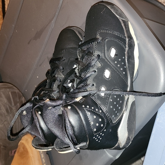 Boys sneakers - Picture 4 of 5